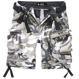 Brandit Cargoshorts Savage urban