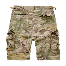 Ripstop camo sale cargo shorts