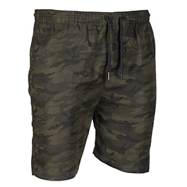 Mil-Tec Badeshorts woodland