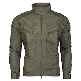 Mil-Tec Combat Jacke Chimera oliv