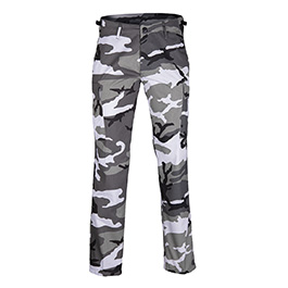 Mil-Tec BDU Ranger Hose Straight Cut Urban
