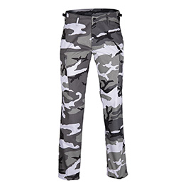 Mil-Tec BDU Ranger Hose Straight Cut Urban