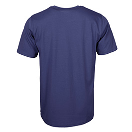 T-Shirt Top Gun blau Bild 1 xxx: