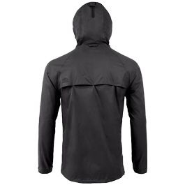 Kleinbild 1 Highlander Regenjacke Stow & Go schwarz