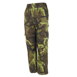 MFH Kinder Rangerhose M 95 CZ tarn