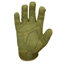 Mil-Tec Handschuh Assault Gloves Neopren oliv Bild 1 xxx: