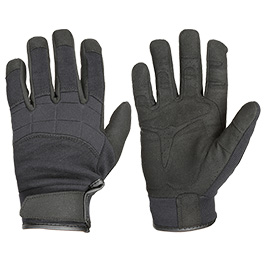 Mil-Tec Handschuh Assault Gloves Neopren schwarz