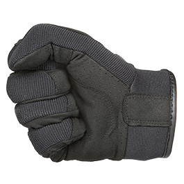 Mil-Tec Handschuh Assault Gloves Neopren schwarz Bild 6