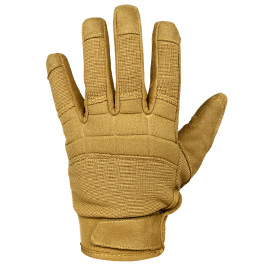 Mil-Tec Handschuh Assault Gloves Neopren dark coyote Bild 1 xxx: