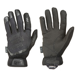 Mechanix Wear Handschuhe Speciality Fastfit 0,5mm schwarz