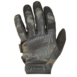 Mechanix Wear Handschuhe Original Multicam Black Bild 1 xxx: