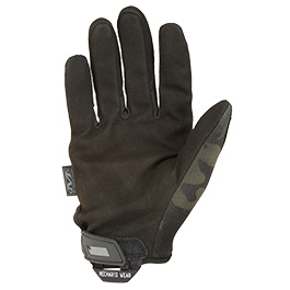 Mechanix Wear Handschuhe Original Multicam Black Bild 2