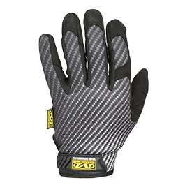 Mechanix Wear Handschuhe Original Carbon Black Edition Bild 1 xxx: