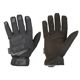 Mechanix Wear Handschuhe Fastfit Covert D4-360 Schnittschutzhandschuhe schwarz