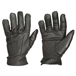 CI Kevlar Handschuhe schnitthemmend schwarz