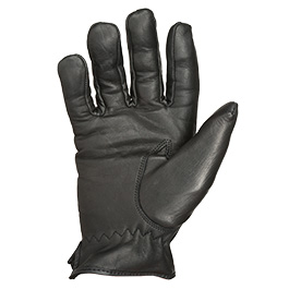 CI Kevlar Handschuhe schnitthemmend schwarz Bild 2