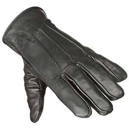 CI Kevlar Handschuhe schnitthemmend schwarz Bild 3