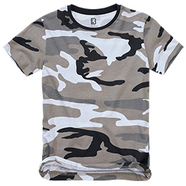 Brandit Kinder T-Shirt urban