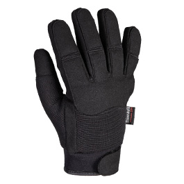 Mil-Tec Winterhandschuh Army Gloves schwarz