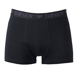 Top Gun Boxershorts 2er Pack schwarz Bild 1 xxx: