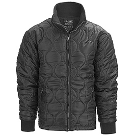 Fostex Jacke Cold Weather Gen.2 schwarz