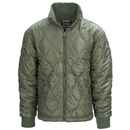 Fostex Jacke Cold Weather Gen.2 oliv