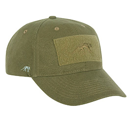 Tasmanian Tiger Tactical Cap verstellbar oliv