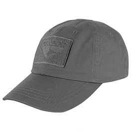 Condor Tactical Baseball Cap graphite