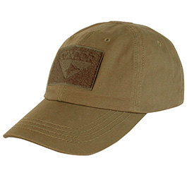 Condor Tactical Baseball Cap coyote