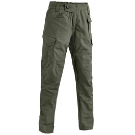 Defcon 5 Hose Tactical Panther Ripstop oliv