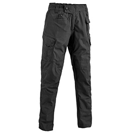 Defcon 5 Hose Tactical Panther Ripstop schwarz