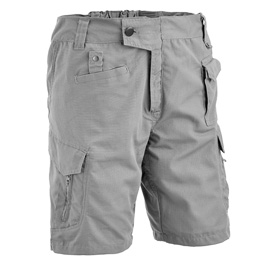 Defcon 5 Short Advanced Tactical Ripstop grau