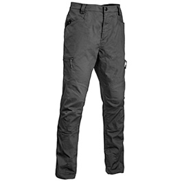 Defcon 5 Outdoor Hose Lynx Ripstop schwarz