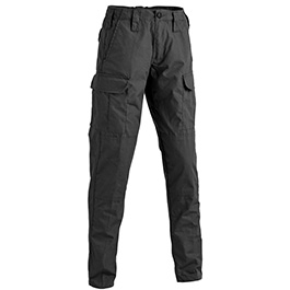 Defcon 5 Hose Basic Ripstop schwarz