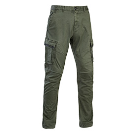 Defcon 5 Hose Cargo Pant oliv