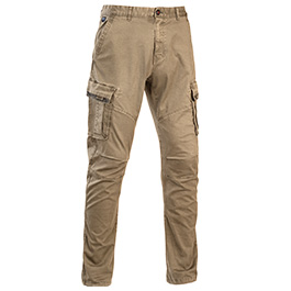 Defcon 5 Hose Cargo Pant khaki