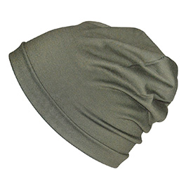 CI Beanie Soft oliv