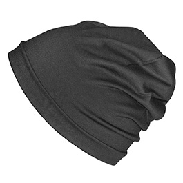 CI Beanie Soft schwarz