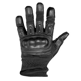 Defcon 5 Handschuh Kevlar/Nomex schwarz Bild 1 xxx: