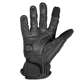 Defcon 5 Handschuh Kevlar/Nomex schwarz Bild 2