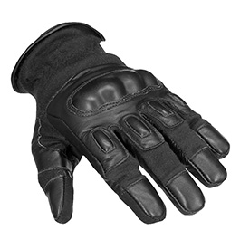 Defcon 5 Handschuh Kevlar/Nomex schwarz Bild 3