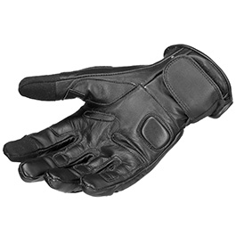 Defcon 5 Handschuh Kevlar/Nomex schwarz Bild 4