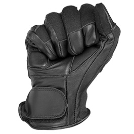 Defcon 5 Handschuh Kevlar/Nomex schwarz Bild 5