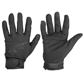 Defcon 5 Handschuh schwarz