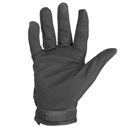 Defcon 5 Handschuh schwarz Bild 2