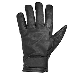 Defcon 5 Handschuhe Kevlar Lined Duty schnitthemmend schwarz Bild 1 xxx: