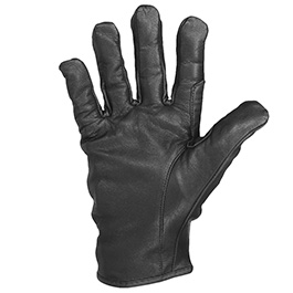 Defcon 5 Handschuhe Kevlar Lined Duty schnitthemmend schwarz Bild 2