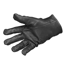 Defcon 5 Handschuhe Kevlar Lined Duty schnitthemmend schwarz Bild 3
