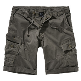 Brandit Shorts Tray Vintage Shorts oliv