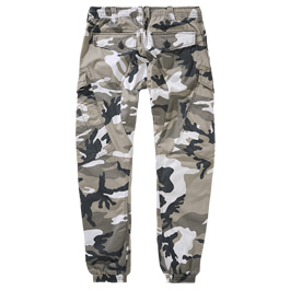 Brandit Hose Ray Vintage Trousers urban